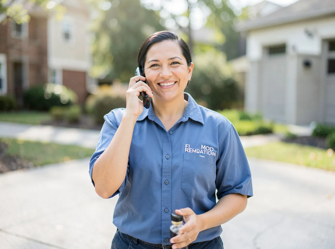 Mold Remediation Circleville, OH FAQs